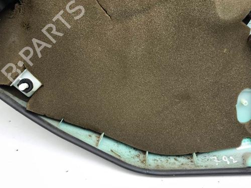 Rear right panel JAGUAR X-TYPE I (X400) 2.0 D | BP36063008C61 - Image 20