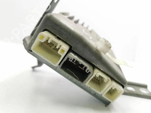 Electronic module TOYOTA COROLLA (_E12_) 2.0 D-4D (CDE120R, CDE120L_) | BP33864529M83 - Image 3