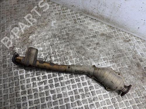 Catalyst TOYOTA GT 86 Coupe (ZN6_) 2.0 (ZN6AC_, ZN6BC_, ZN6K) | BP29813054M10 