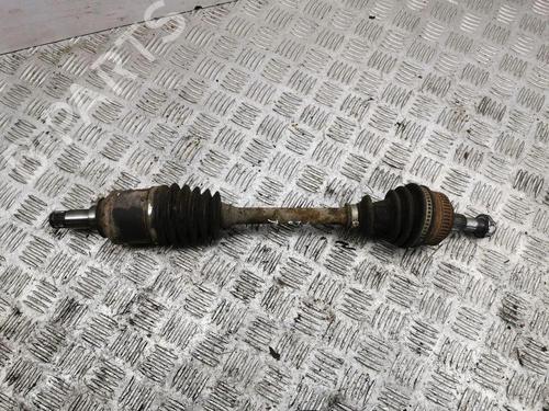 Used Left front driveshaft Left front driveshaft MERCEDES-BENZ A-CLASS (W168) A 170 CDI (168.009, 168.109) (95 hp) 28897212 28897212