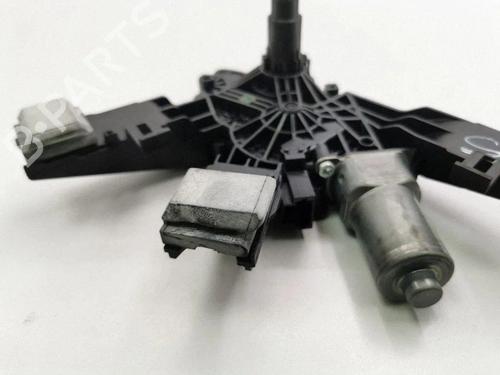 Rear wiper motor CITROËN C4 CACTUS 1.6 HDi 90 | BP38243708M102 - Image 6