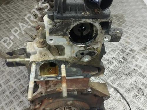 Engine PEUGEOT 307 Break (3E) 2.0 HDI 90 | BP28849718M1