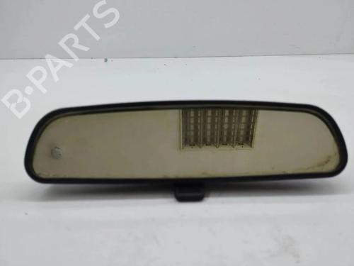 Bakspejl indvendigt Bakspejl indvendigt CHRYSLER VOYAGER IV (RG, RS) 2.8 CRD (150 hp) 36350531 36350531