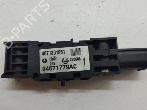 Elektronisk sensor JEEP COMMANDER (XK, XH) 3.0 CRD 4x4 | BP28857035M84