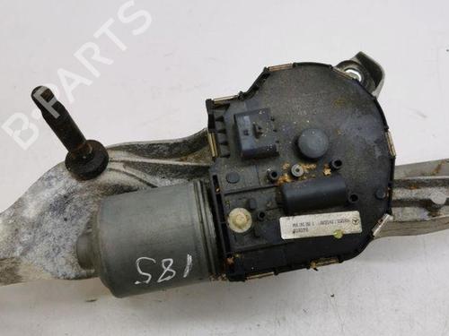 Front wipers mechanism MERCEDES-BENZ C-CLASS (W204) C 220 CDI (204.008) | BP28842047C83 