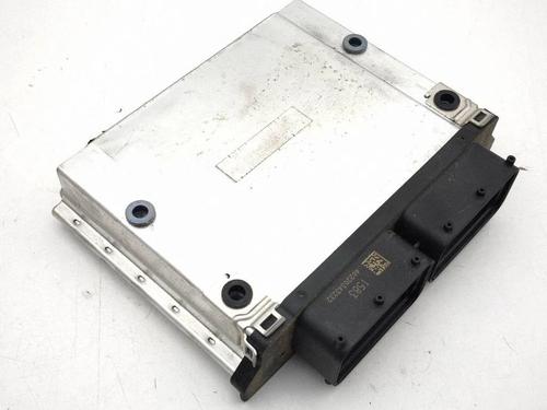 Used Engine control unit (ECU) Engine control unit (ECU) 37670340 37670340