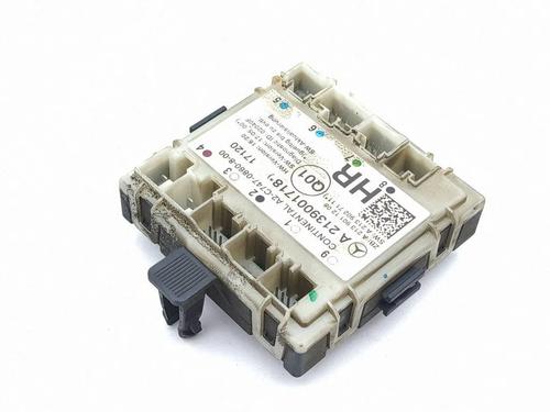 Used Electronic module Electronic module 37510885 37510885