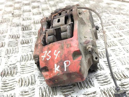 Left front brake caliper AUDI Q7 (4LB) 3.0 TDI quattro | BP33255702M105 - Image 3