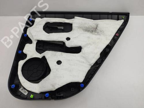 Rear left panel KIA SPORTAGE III (SL) 1.7 CRDi | BP33253450C60 - Image 4