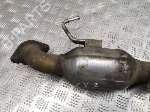 Exhaust system MAZDA CX-7 (ER) 2.2 MZR-CD AWD (ER10A) | BP28889346M121 - Image 5