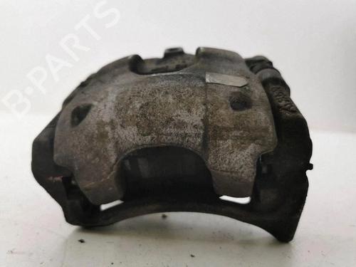 Right front brake caliper RENAULT CLIO V (B7_) 1.3 TCe 130 (B7MF) | BP38282738M104 - Image 2