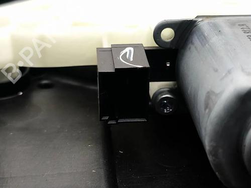 Front right window mechanism VW ID.3 (E11, E12) Pro S | BP36065870C23 - Image 7