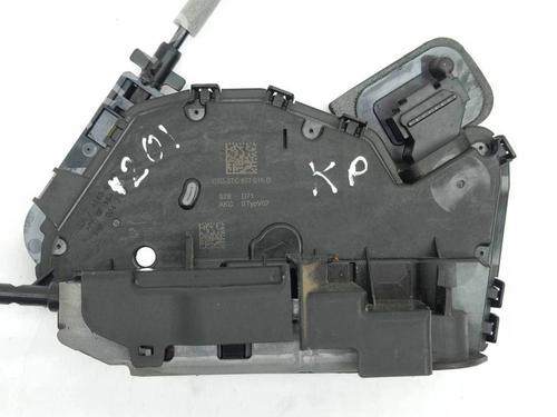 Front left lock SEAT IBIZA V (KJ1, KJG) 1.0 TSI | BP28878372C98 