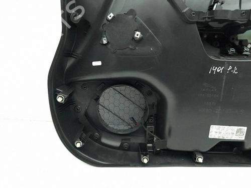 Front left panel JAGUAR E-PACE (X540) 2.0 D180 AWD | BP37626541C58 - Image 14