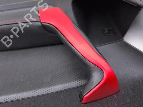 Front right panel TOYOTA GT 86 Coupe (ZN6_) 2.0 (ZN6AC_, ZN6BC_, ZN6K) | BP36081044C59 - Image 9