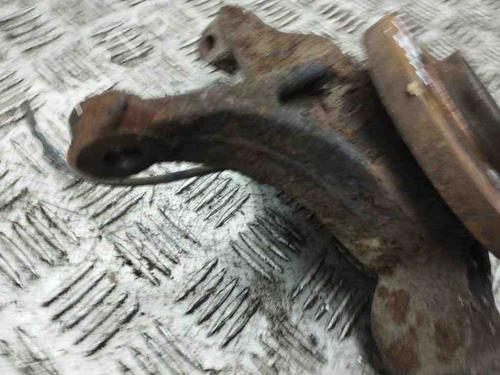 Right front steering knuckle PEUGEOT 308 I (4A_, 4C_) 1.6 HDi | BP28901757M26 