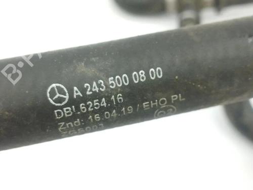 Pipe MERCEDES-BENZ EQA (H243) EQA 250 (243.701) | BP36103857M125  - Image 18