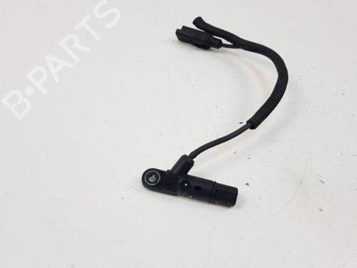 Elektronisk sensor PEUGEOT 3008 I MPV (0U_) 1.6 HDi (109 hp) 28867423