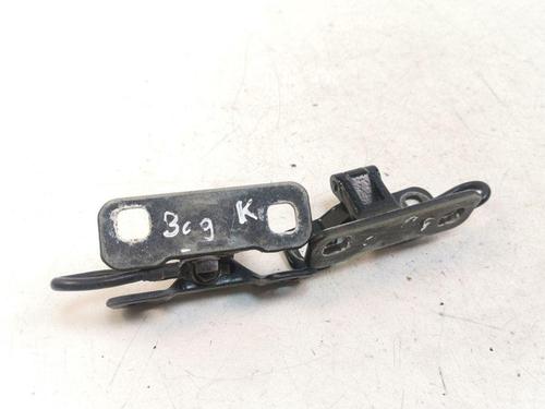 Used Hinge/Door check strap BMW X3 (E83) 2.0 d (150 hp) 28885428
