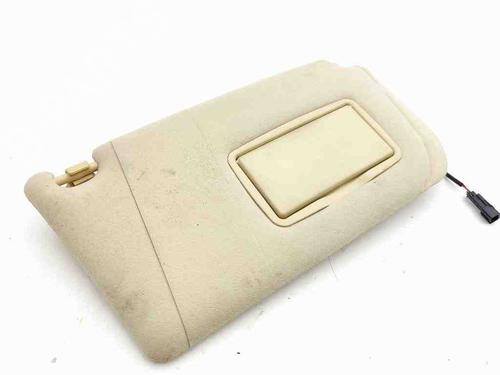 Højre solskærm MASERATI QUATTROPORTE V 4.2 (400 hp) 28907087