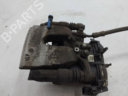 Right rear brake caliper MERCEDES-BENZ E-CLASS (W213) E 220 d (213.004) | BP36329471M106 - Image 6