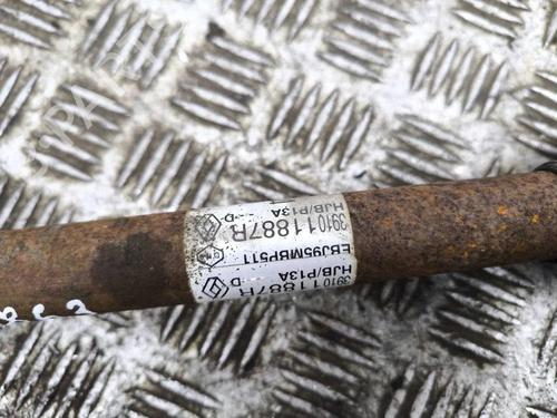 Left front driveshaft NISSAN JUKE (F16_) 1.0 | BP40287552M38  - Image 7