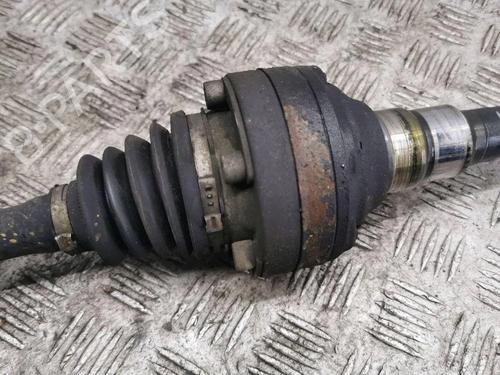 Left front driveshaft PORSCHE CAYENNE (92A) 3.6 | BP28879527M38  - Image 5