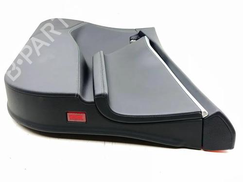 Front right panel TESLA MODEL S (5YJS) 85 | BP36080539C59 - Image 6