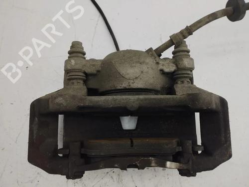 Left front brake caliper AUDI A6 C7 (4G2, 4GC) 1.8 TFSI | BP33643555M105 - Image 2
