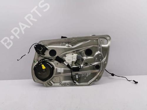 Used Front right window mechanism Front right window mechanism 36176476 36176476
