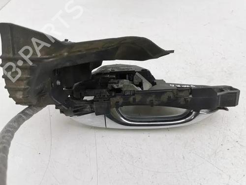 Rear right exterior door handle MERCEDES-BENZ M-CLASS (W164) ML 320 CDI 4-matic (164.122) | BP28860431C130 
