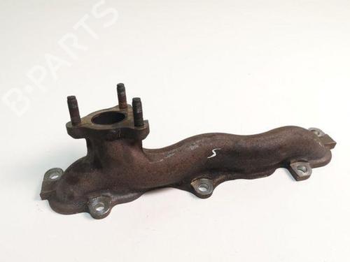 Used Exhaust manifold HONDA CIVIC IX (FK) 1.6 i-DTEC (FK3) (120 hp) 28868983