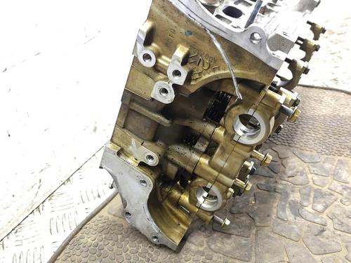 Cylinder head MAZDA CX-7 (ER) 2.2 MZR-CD AWD (ER10A) | BP28872131M5 - Image 4