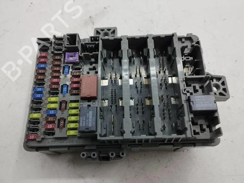 Fuse box HONDA CIVIC IX (FK) 2.2 i-DTEC (FK3) | BP28877072E1 - Image 8