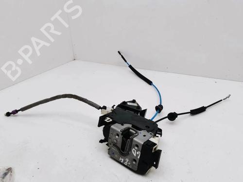 Used Rear right lock Rear right lock 36062913 36062913