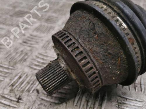 Right front driveshaft AUDI ALLROAD C5 (4BH) 2.5 TDI quattro | BP28884859M39