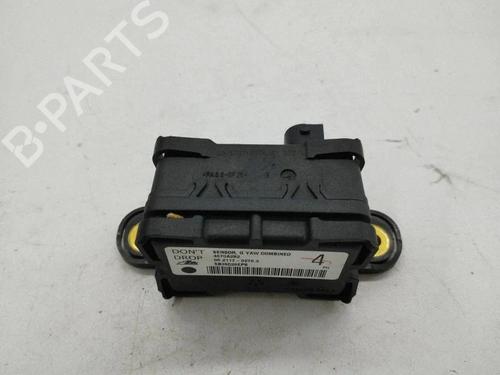 Used Electronic module Electronic module 37290167 37290167