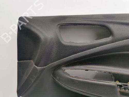 Forreste højre beklædning FORD KUGA II (DM2) 2.0 TDCi | BP36063808C59 - Image 4