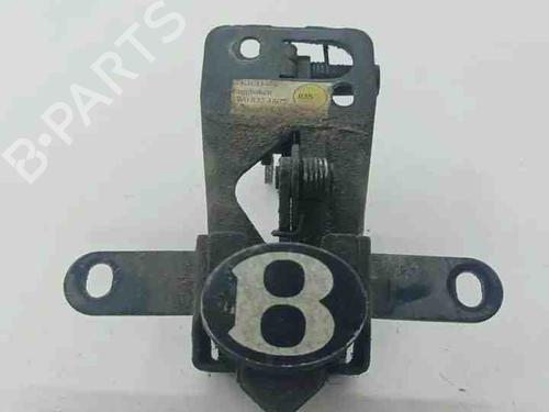 Used Hood lock BENTLEY FLYING SPUR (4W_) 6.0 W12 (626 hp) 28859348