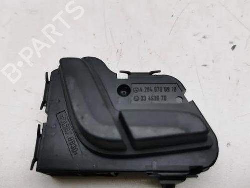 Used Switch MERCEDES-BENZ C-CLASS (W204) C 200 CDI (204.001) (136 hp) 28861369