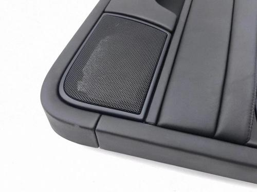 Rear left panel BENTLEY CONTINENTAL FLYING SPUR (3W_) 6.0 | BP37468014C60 - Image 5