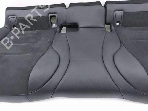 Rear seat MERCEDES-BENZ EQE (V295) EQE 350 (295.125) | BP37159106C17 - Image 4