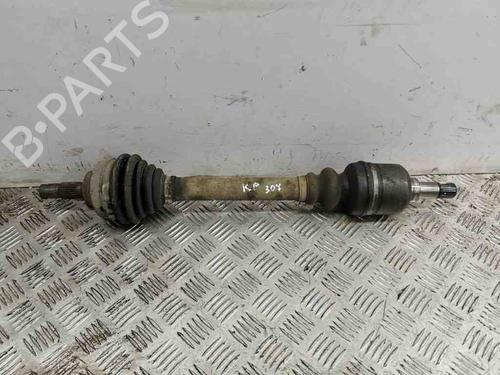Left front driveshaft PEUGEOT 307 SW (3H) 2.0 HDI 90 | BP28889168M38 