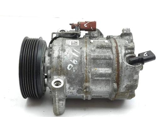 AC compressor VW T-ROC (A11, D11) 1.5 TSI | BP36103102M34 - Image 8