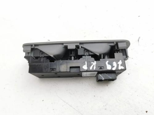 Left front window switch PORSCHE CAYENNE (9PA) S 4.5 | BP33865979I27 - Image 3