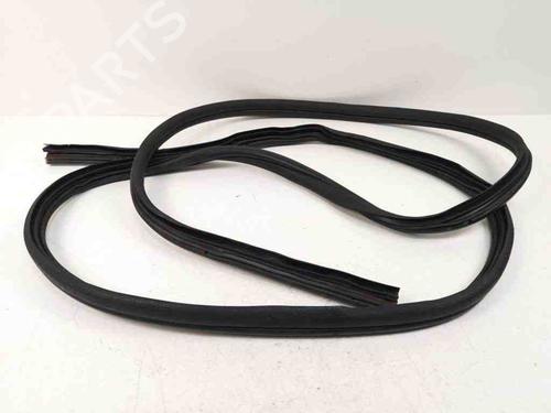 Used Rubber door seal NISSAN PRIMASTAR Van (X83) 2.0 dCi 115 (114 hp) 28885522