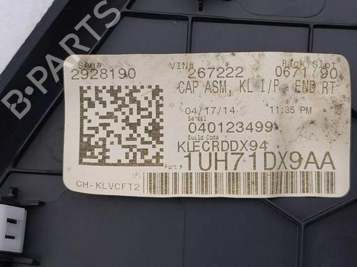 Andre JEEP CHEROKEE (KL) 2.2 CRD 4x4 | BP38501558O1 - Image 7