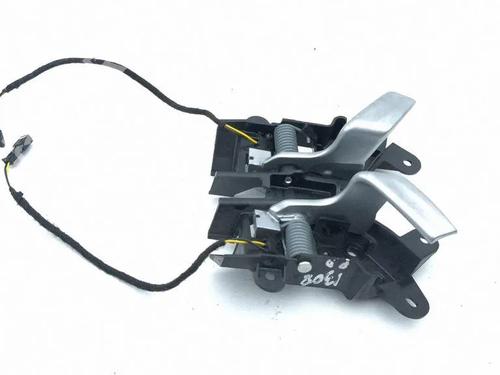 Front left interior door handle TESLA MODEL S (5YJS) 85 | BP40168382I13 - Image 2