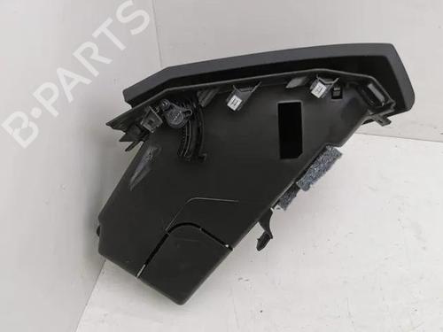 Glove box PEUGEOT 3008 II SUV (MC_, MR_, MJ_, M4_) 1.6 BlueHDi 120 | BP28863358C95 