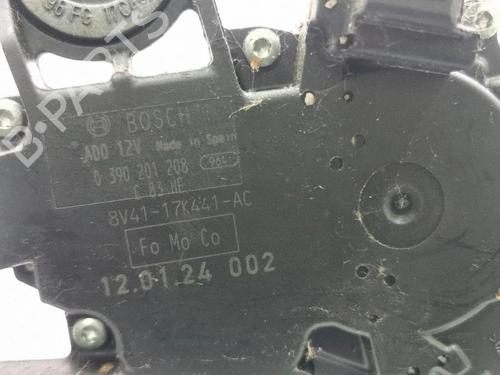 Rear wiper motor FORD KUGA II (DM2) 2.0 TDCi 4x4 | BP38282482M102 - Image 2